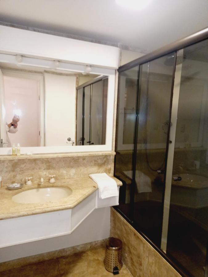 Get A Flat 2608 Belissimo Bairro Nobre - Sp Hotel Sao Paulo Exterior photo
